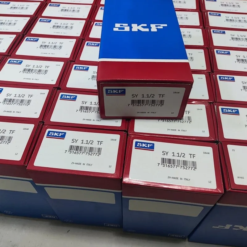 Pillow Block Bearing For SKF
