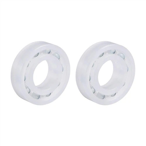 6003 플라스틱 깊은 홈 볼 베어링